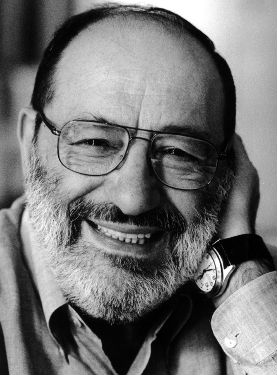 Umberto Eco
